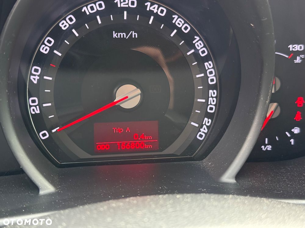 Kia Sportage 1.6 GDI 2WD ISG Attract - 24