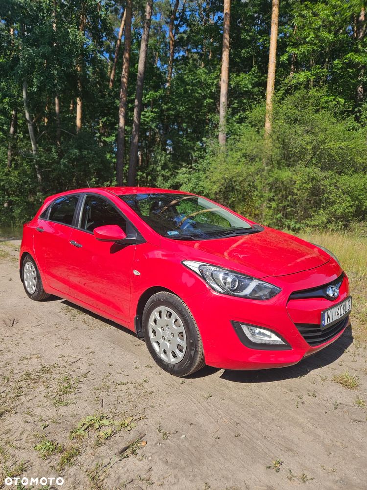 Hyundai i30 1.4 Classic - 1