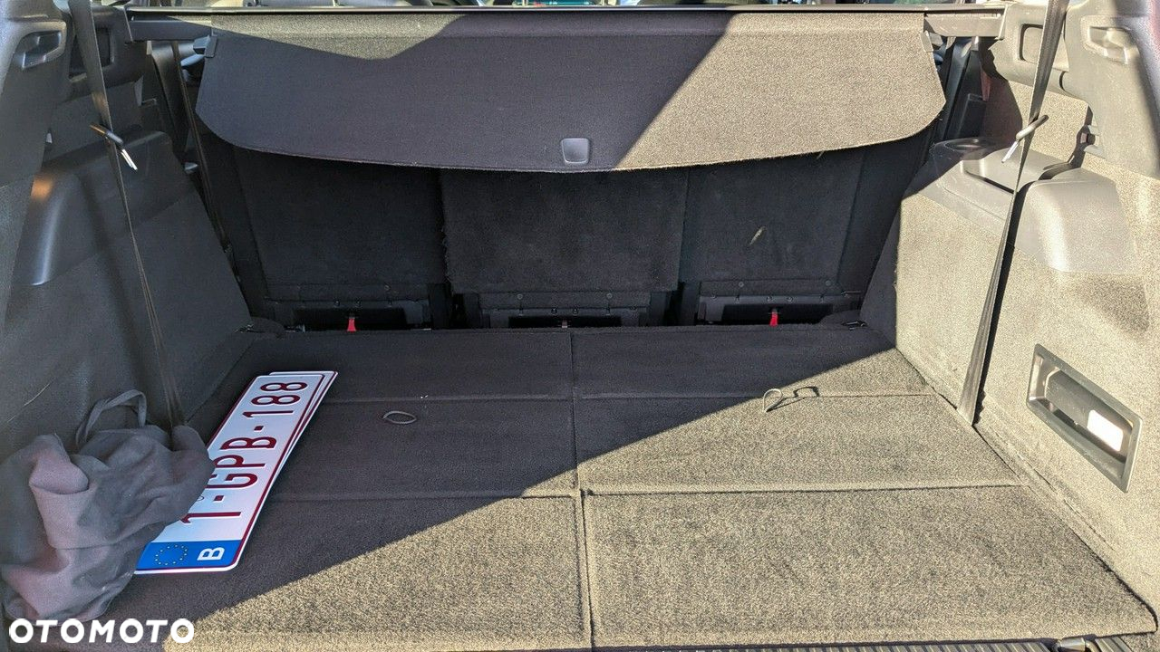 Citroën C4 Grand Picasso - 34