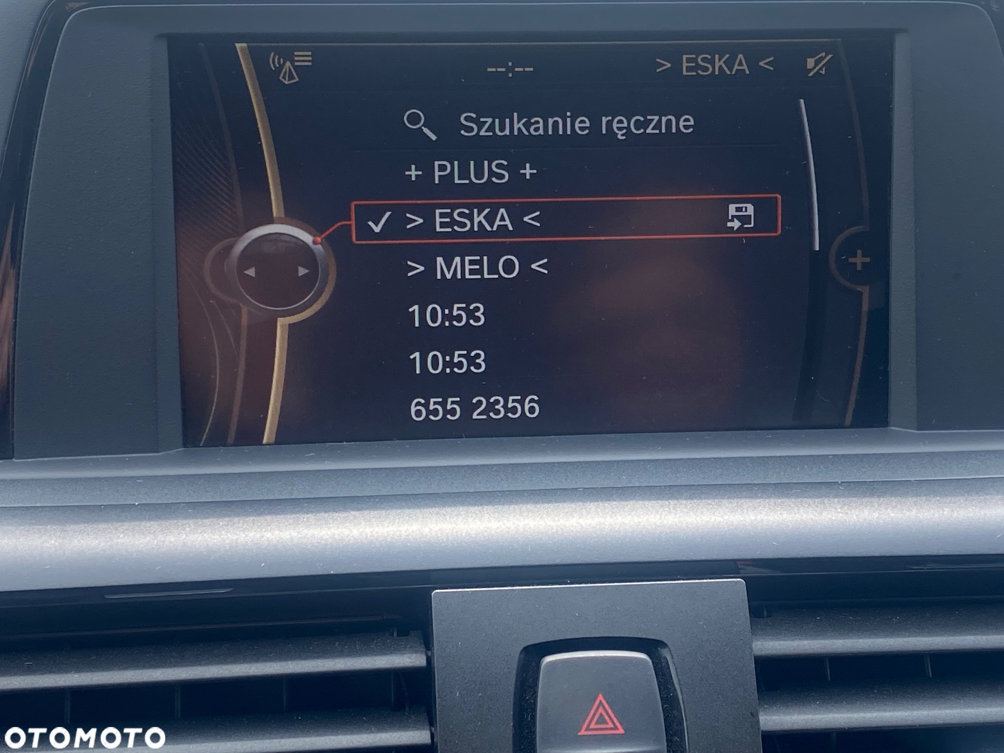 BMW Seria 1 116d - 7