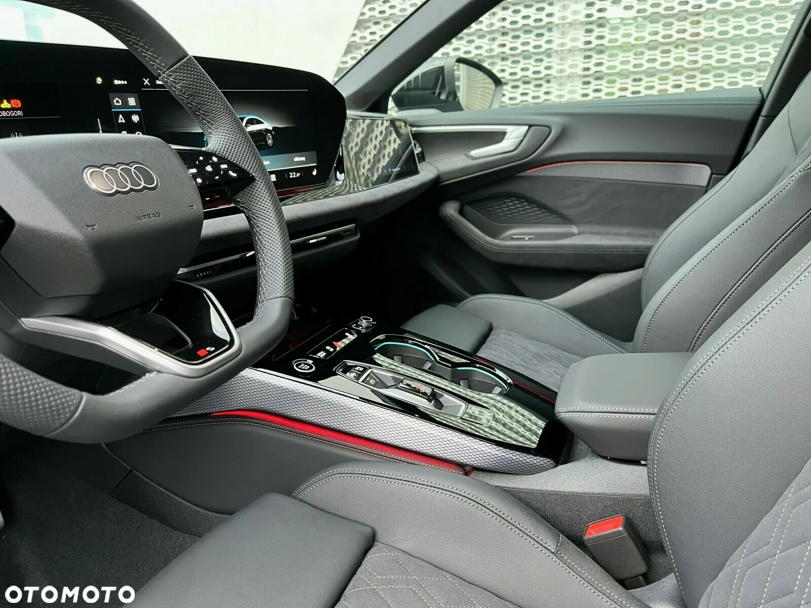 Audi A5 - 21