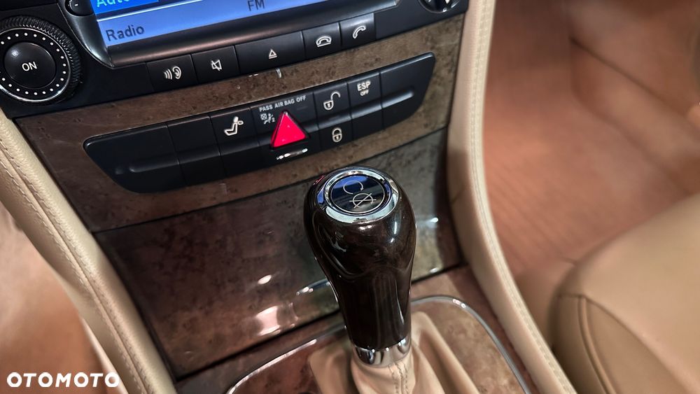 Mercedes-Benz CLS 320 CDI 7G-TRONIC - 12