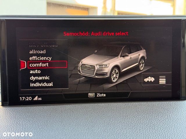 Audi Q7 3.0 TDI Quattro Tiptronic - 16