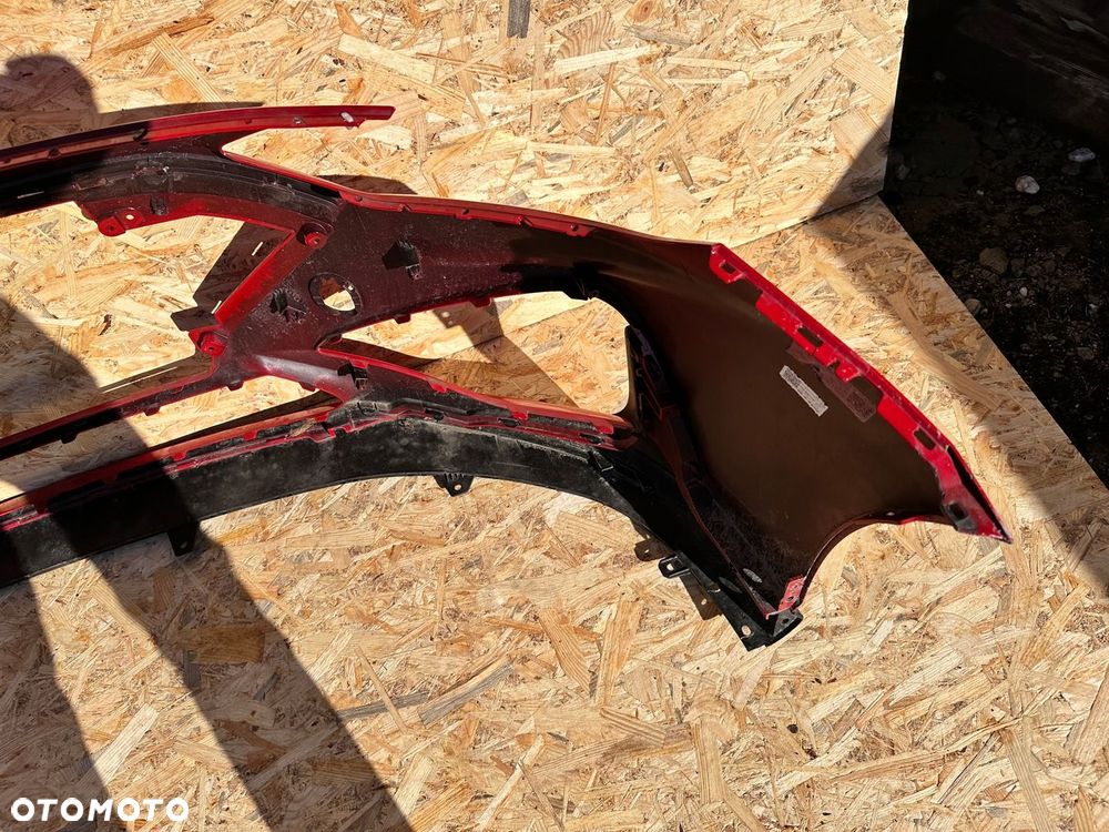 Hyundai I30 Lift III N-sport N line zderzak przedni oryginalny - 9