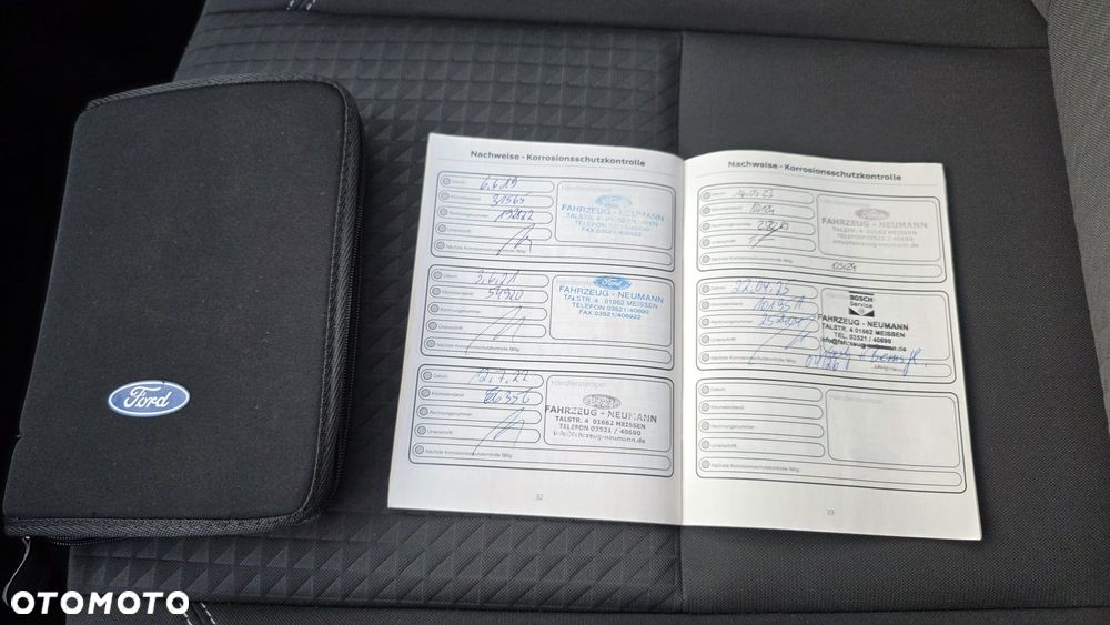 Ford C-MAX 1.0 EcoBoost Titanium ASS - 37