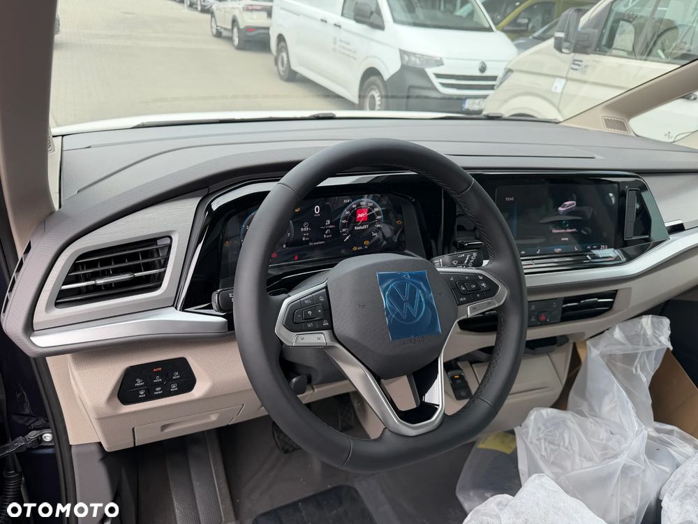 Volkswagen Multivan 2.0 TSI L1 DSG - 10