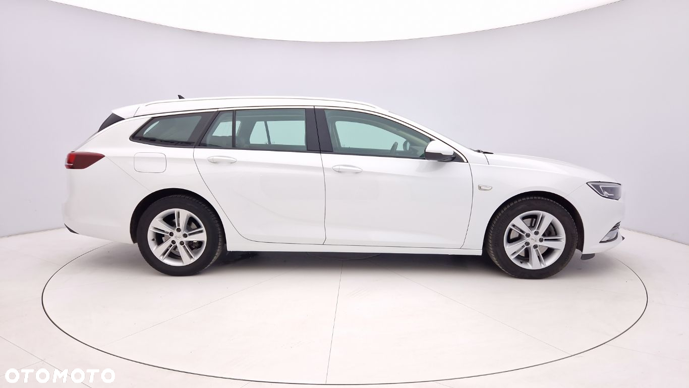 Opel Insignia 2.0 CDTI Innovation S&S - 8