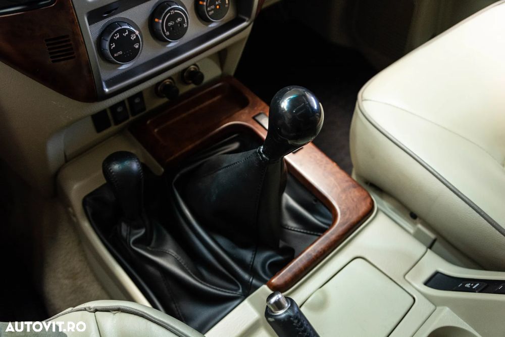 Nissan Patrol GR 3.0 TDI Luxury Plus - 15