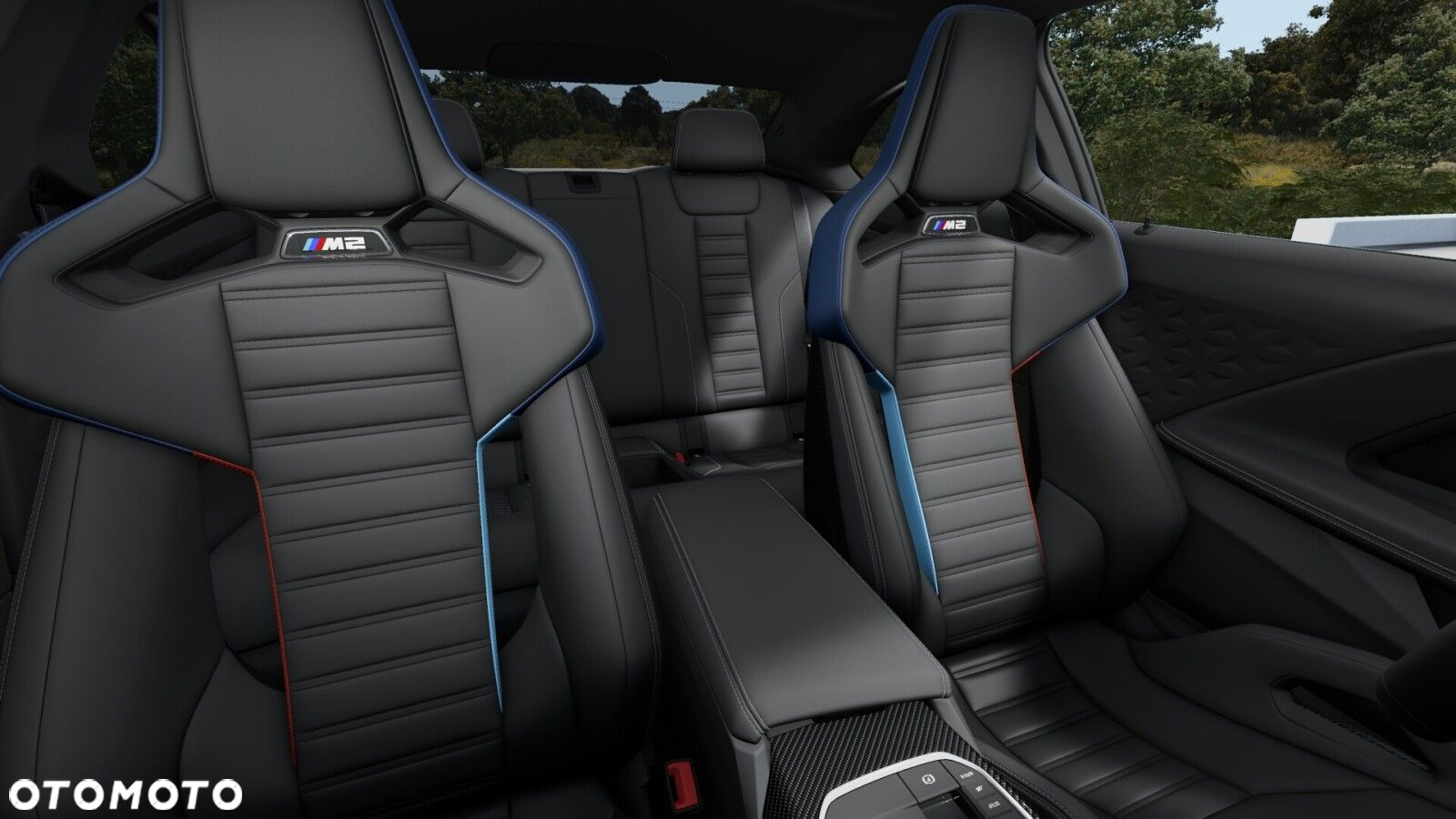 BMW M2 - 4