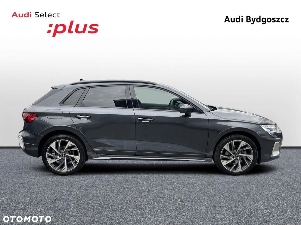 Audi A3 Allstreet - 7