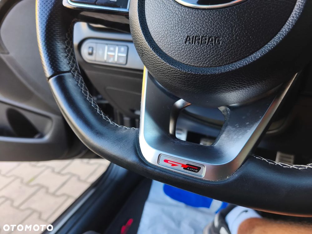 Kia ProCeed 1.0 T-GDI GT Line - 12