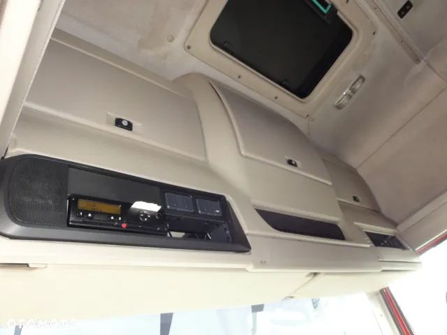 DAF CF 460 Euro6 STANDARD AUTOMAT Super Space CAB - 19