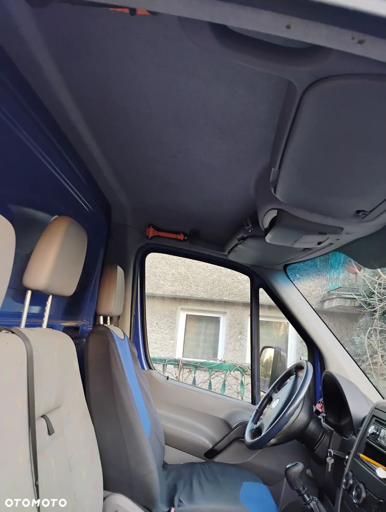 Volkswagen Crafter - 30