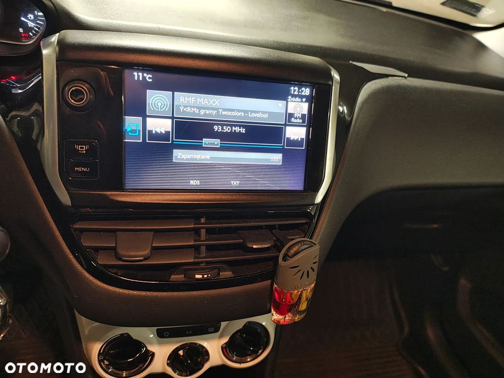 Peugeot 208 PureTech 68 Like - 9