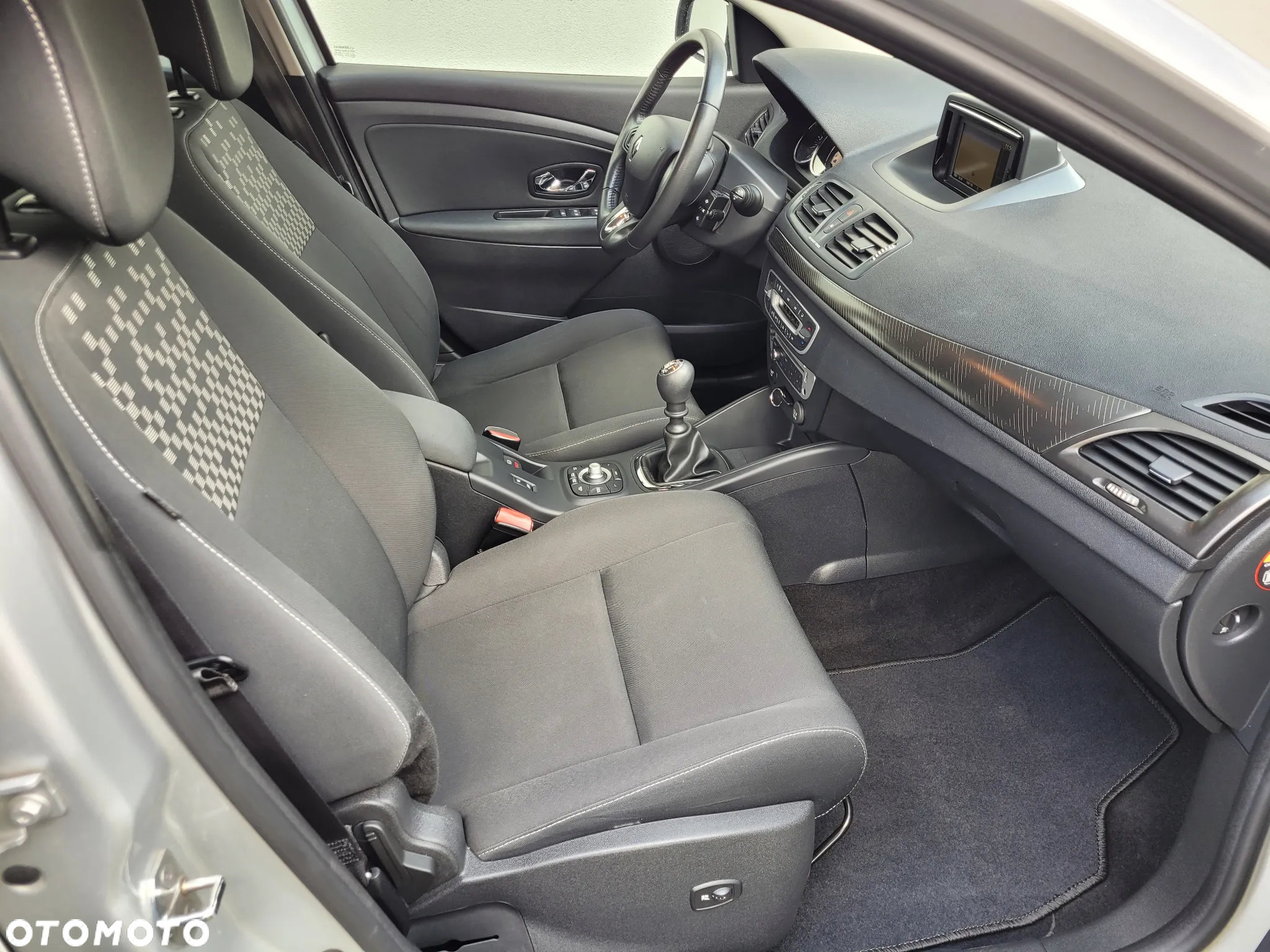 Renault Megane - 17