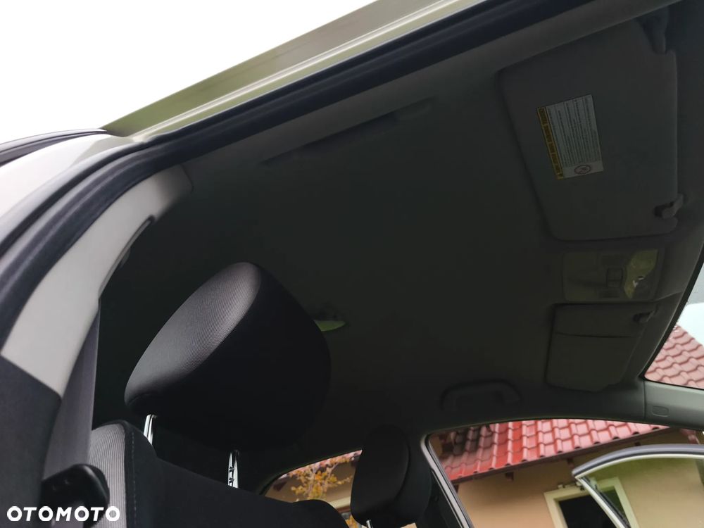 Honda Civic 1.4 Comfort - 23