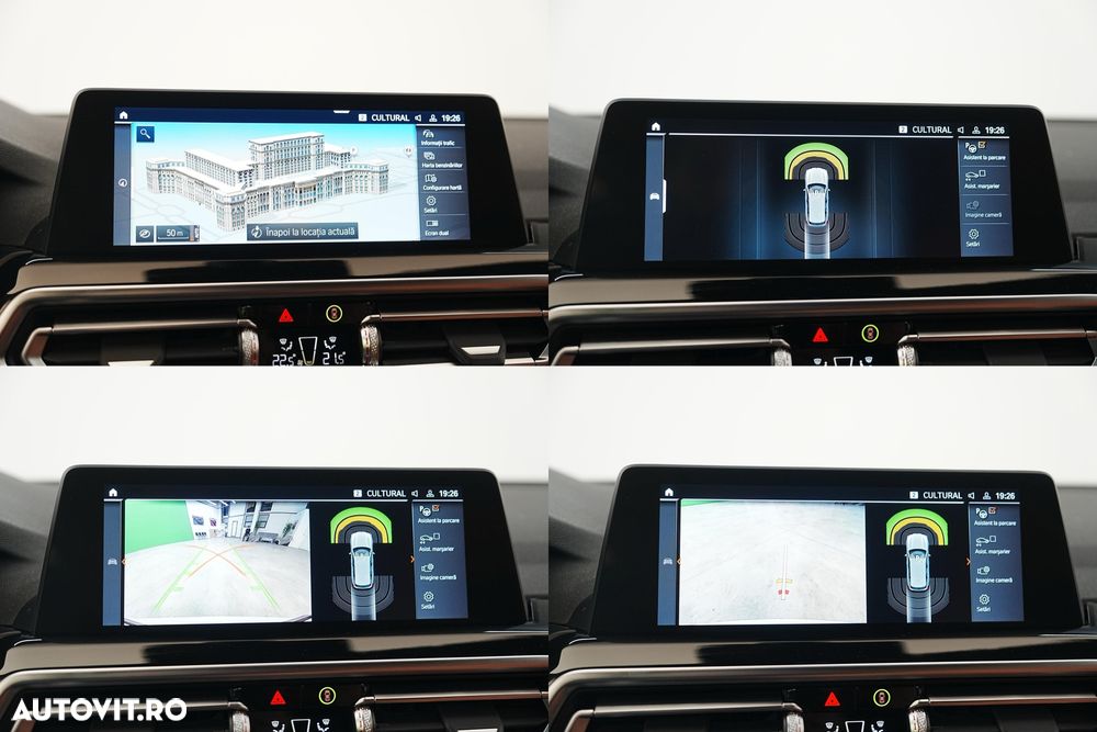 BMW X3 xDrive30e Aut. Luxury Line - 21