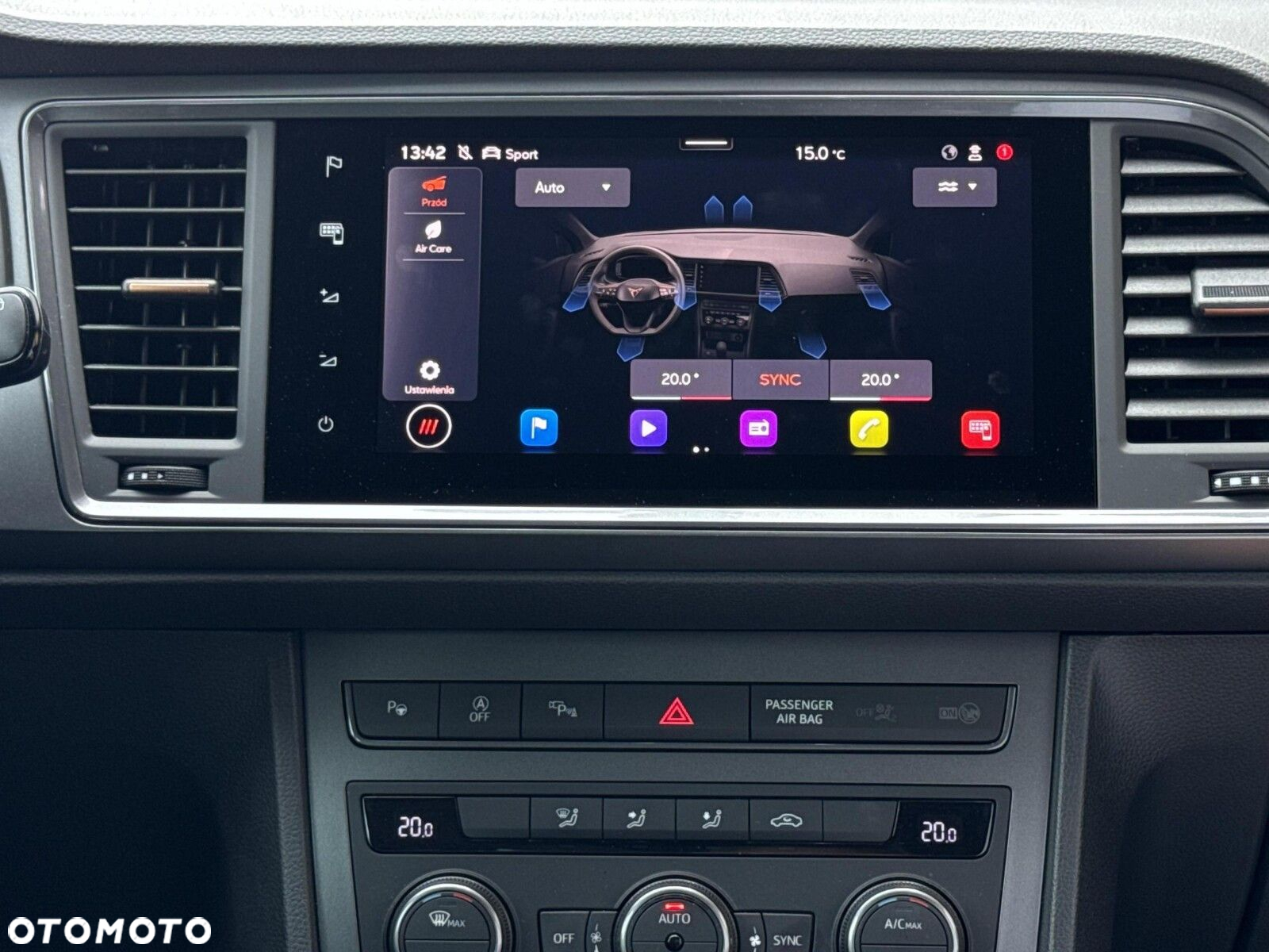 Cupra Ateca - 32