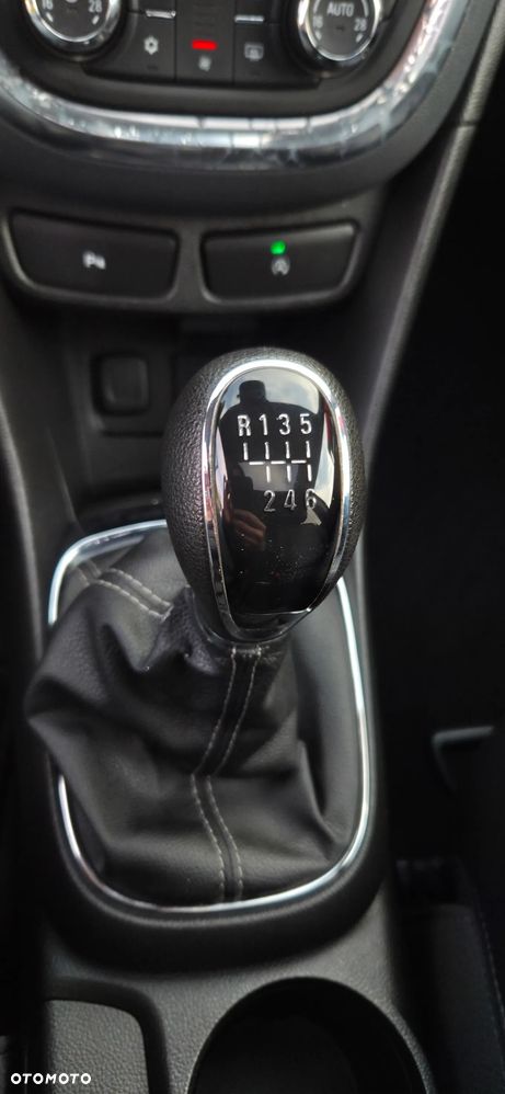 Opel Mokka 1.4 Turbo ecoFLEX Start/Stop Innovation - 30