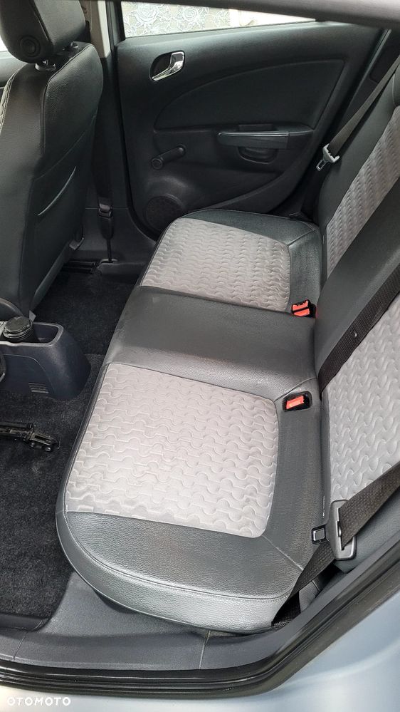 Opel Corsa 1.3 CDTI 111 - 7