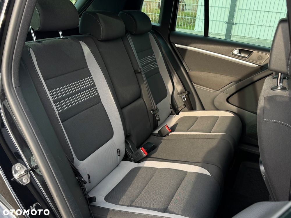 Volkswagen Tiguan 2.0 TDI 4Mot Track&Style DSG - 32