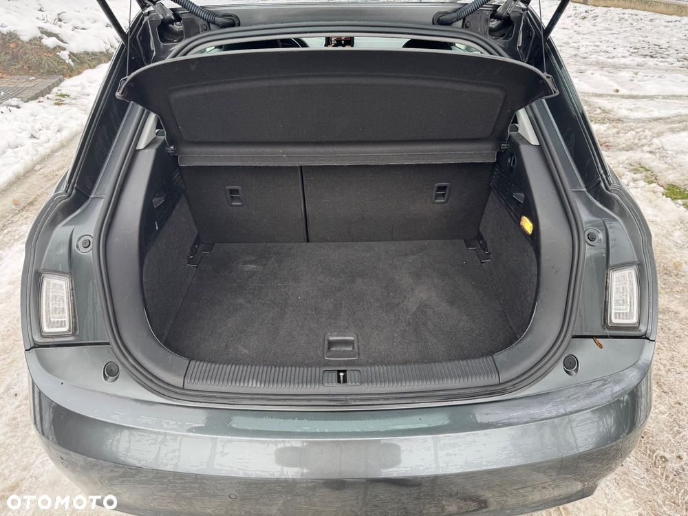 Audi A1 3-drzwiowe - 17