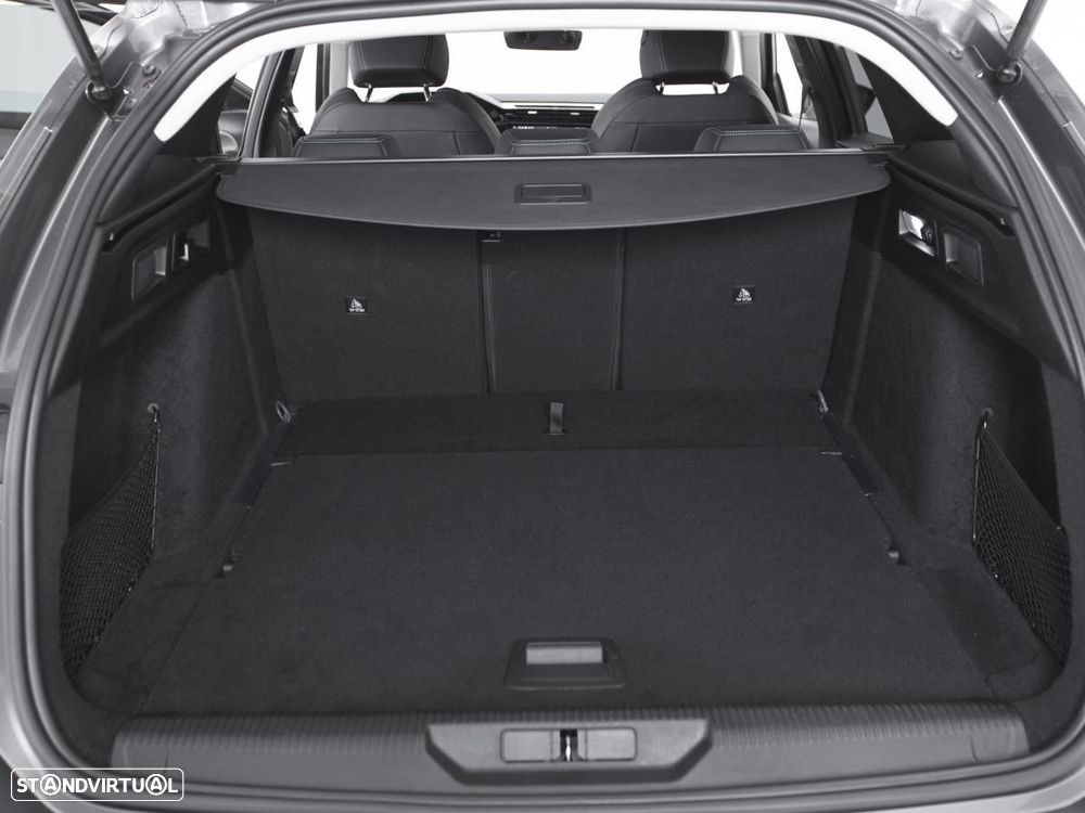 Peugeot 308 SW 1.5 BlueHDi Allure - 12