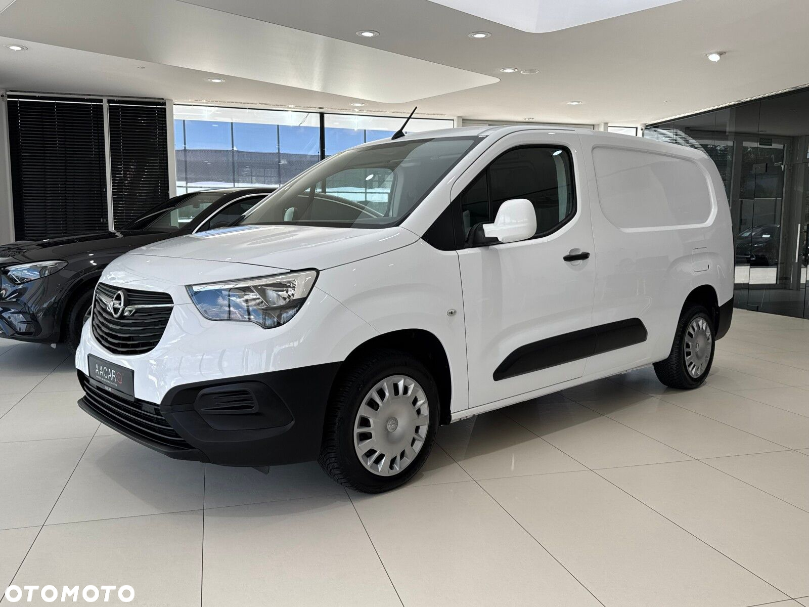 Opel Combo Cargo XL Enjoy - 2