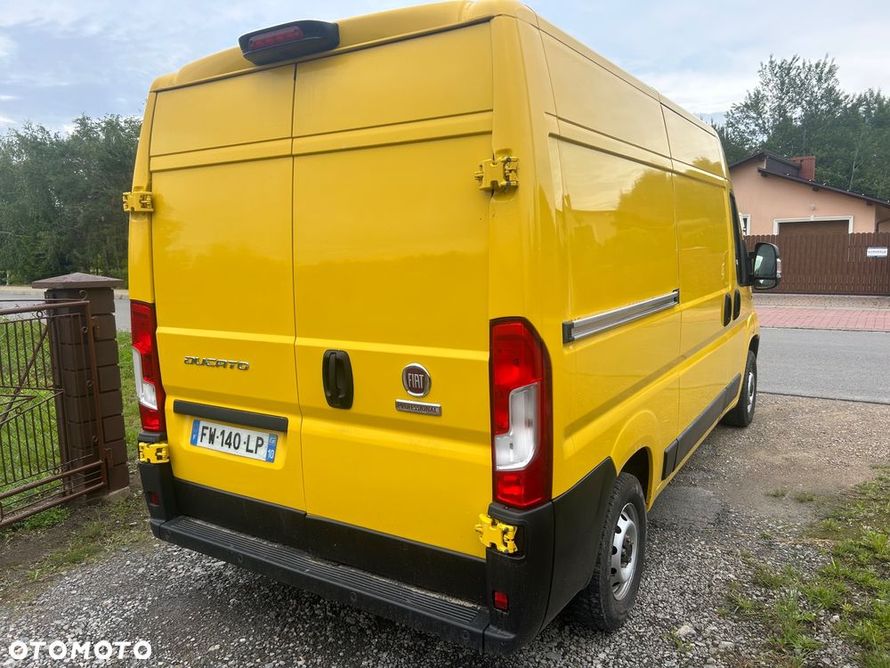 Fiat Ducato - 5