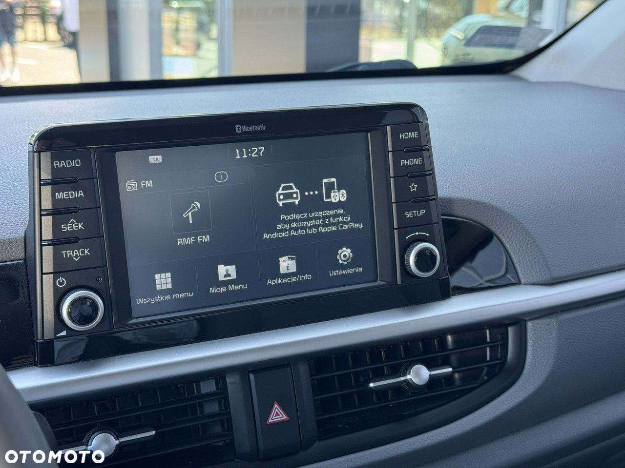 Kia Picanto 1.0 L - 20