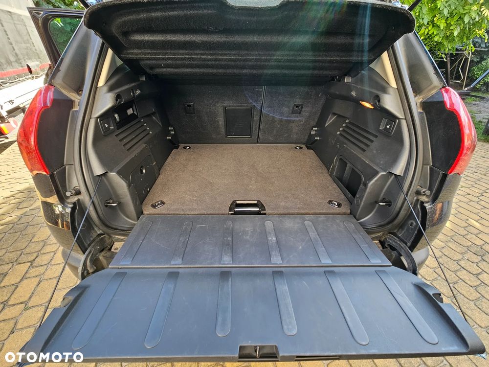 Peugeot 3008 - 11