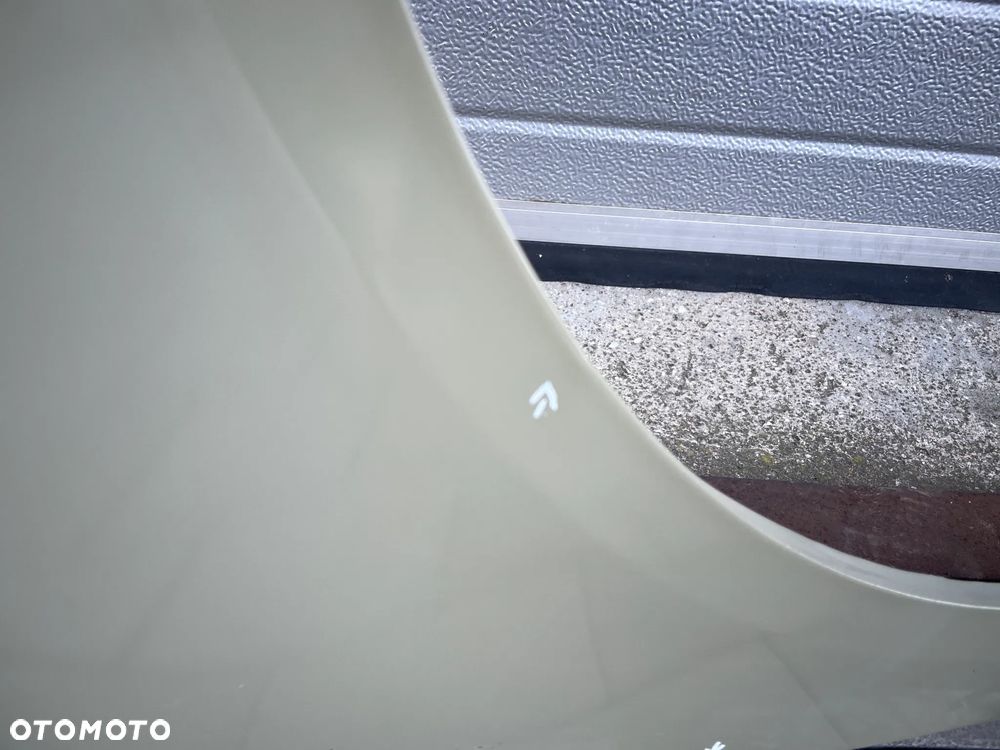 BŁOTNIK PRZEDNI PRAWY VW PASSAT B6  2005-2010 - NOWY - 2