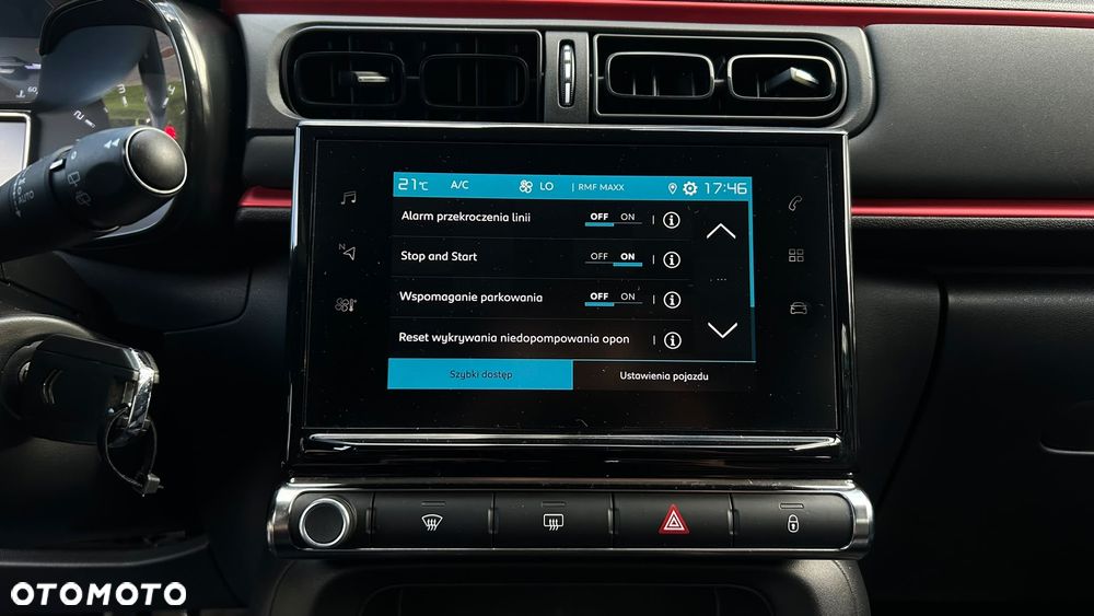 Citroën C3 Pure Tech 83 S&S C-SERIES - 25