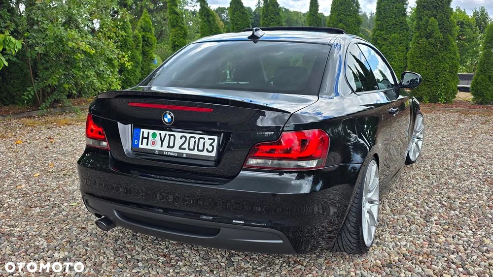 BMW Seria 1 - 15