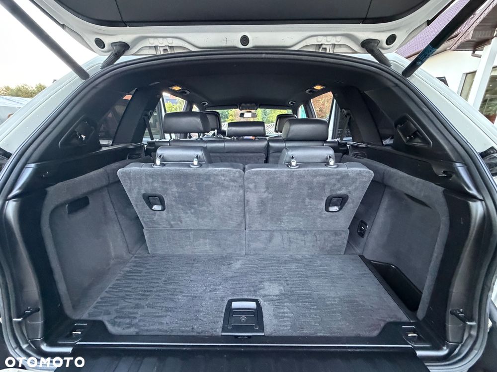 BMW X5 xDrive30d M Sport Edition - 19