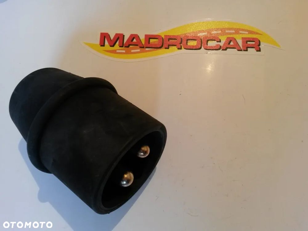 Gniazdo pługa snieżnego Schmidt - 2