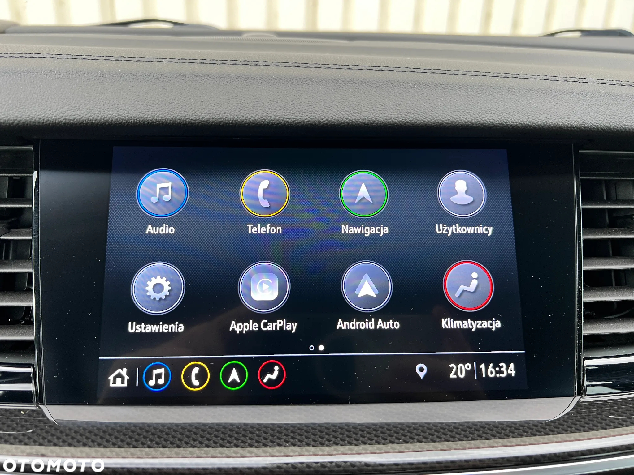Opel Insignia 2.0 CDTI Elegance S&S - 28