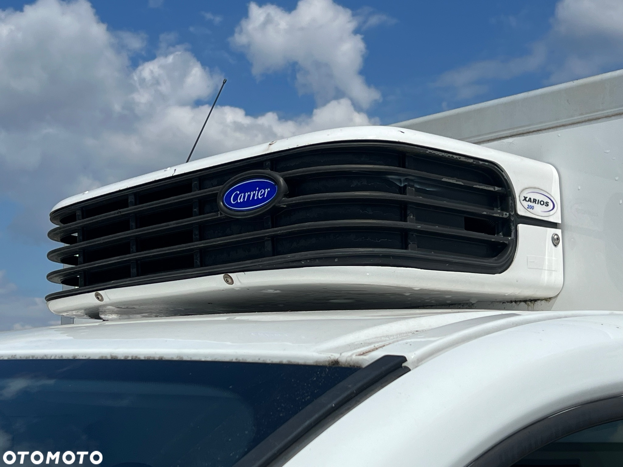 Fiat TALENTO Carrier Xarios 200 “94” - 15