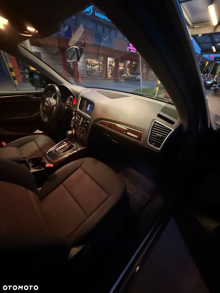 Audi Q5 - 19