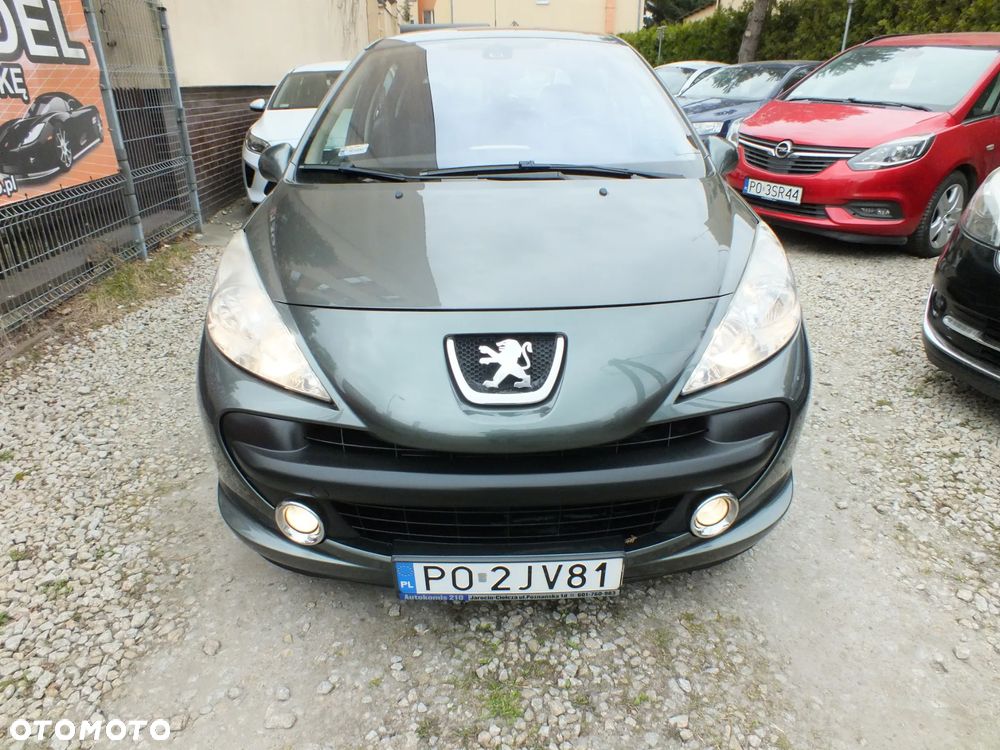 Peugeot 207 - 19