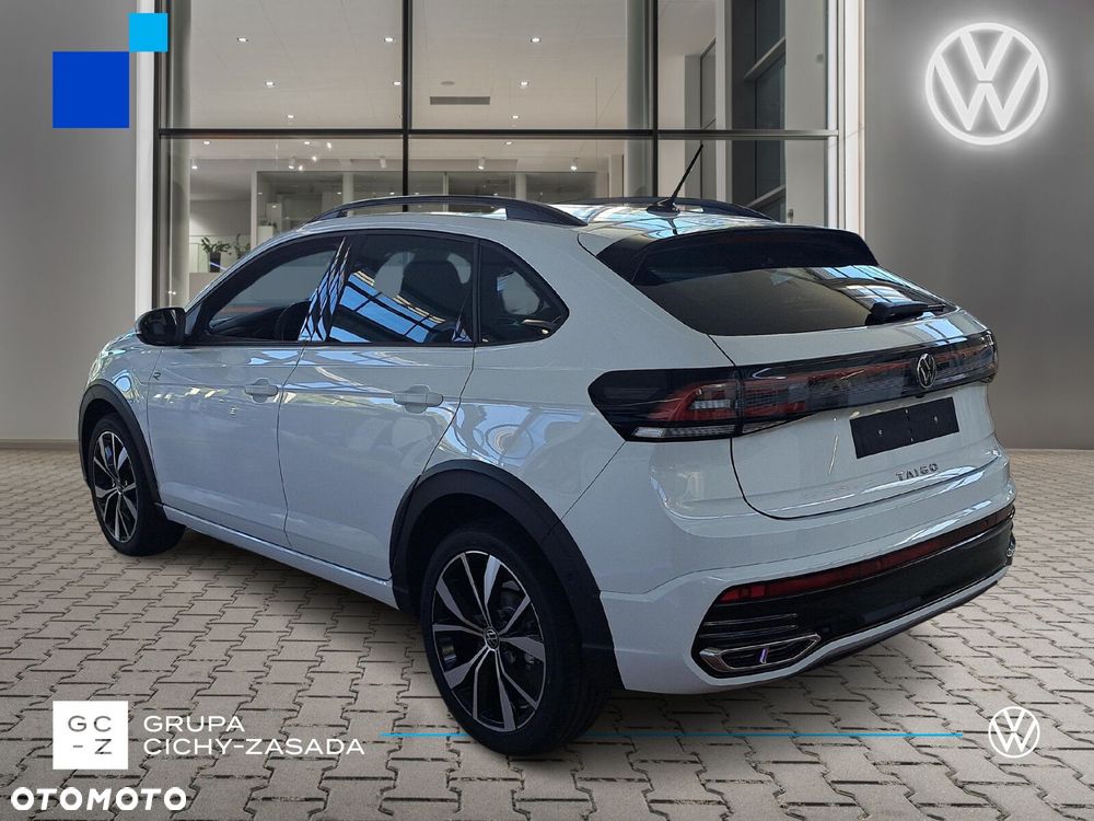 Volkswagen Taigo - 3