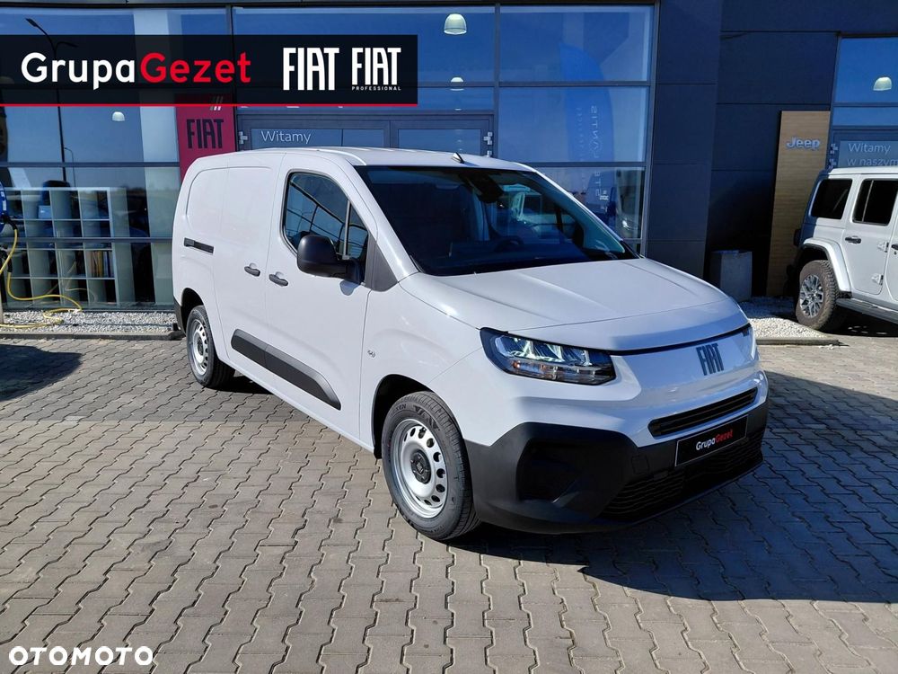 Fiat Doblo - 3