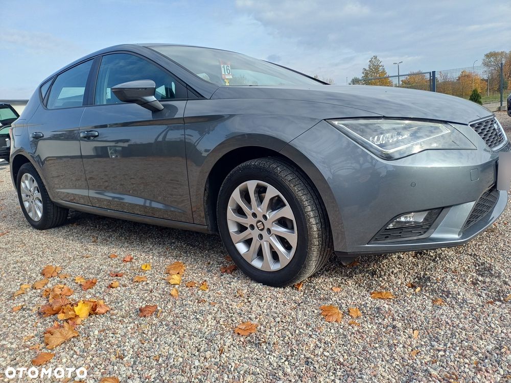 Seat Leon 1.2 TSI Copa S&S - 3