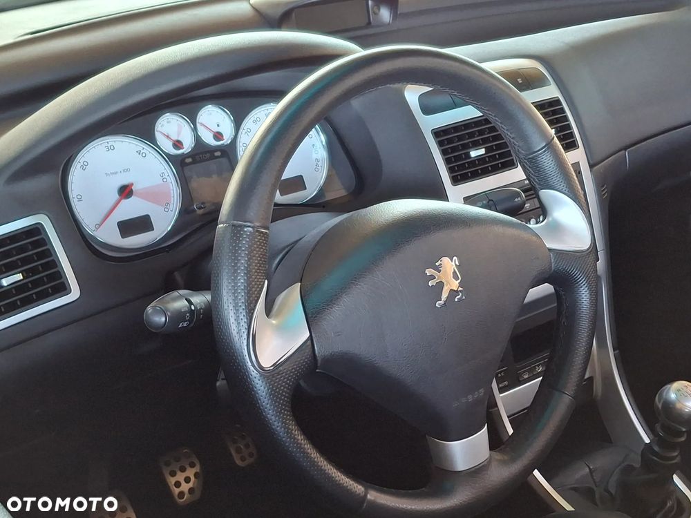 Peugeot 307 CC - 26