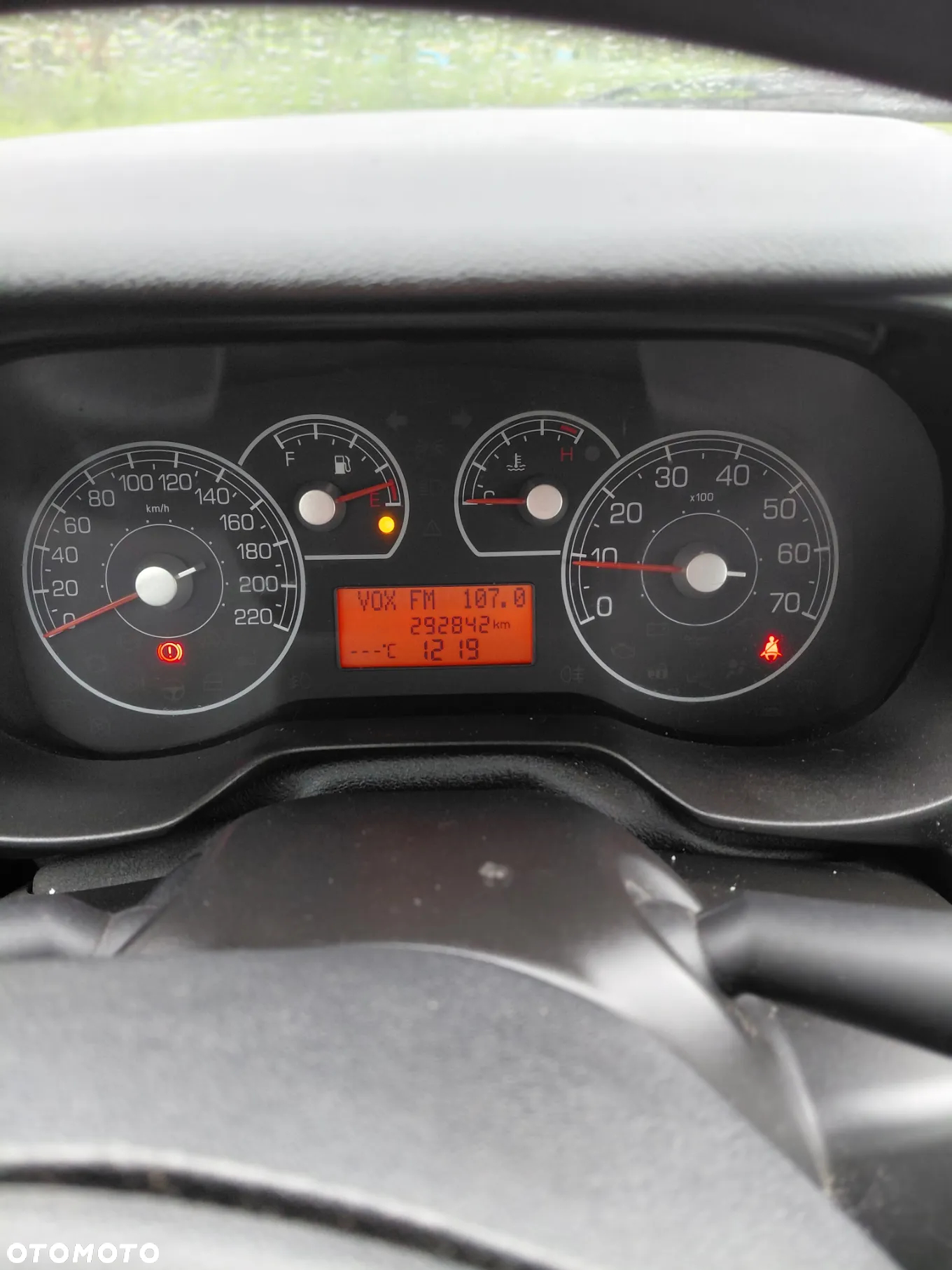 Fiat Punto - 11