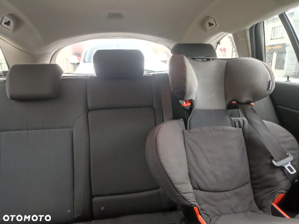 Opel Insignia 2.0 CDTI Cosmo ecoFLEX S&S - 11