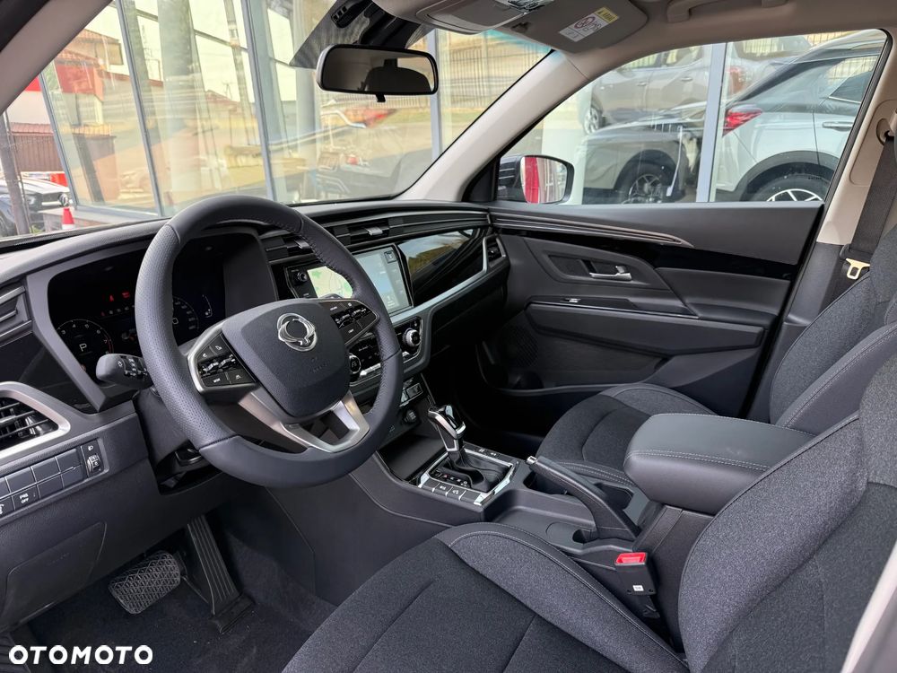 SsangYong/KGM Korando 1.5 T-GDI Joy 2WD - 19