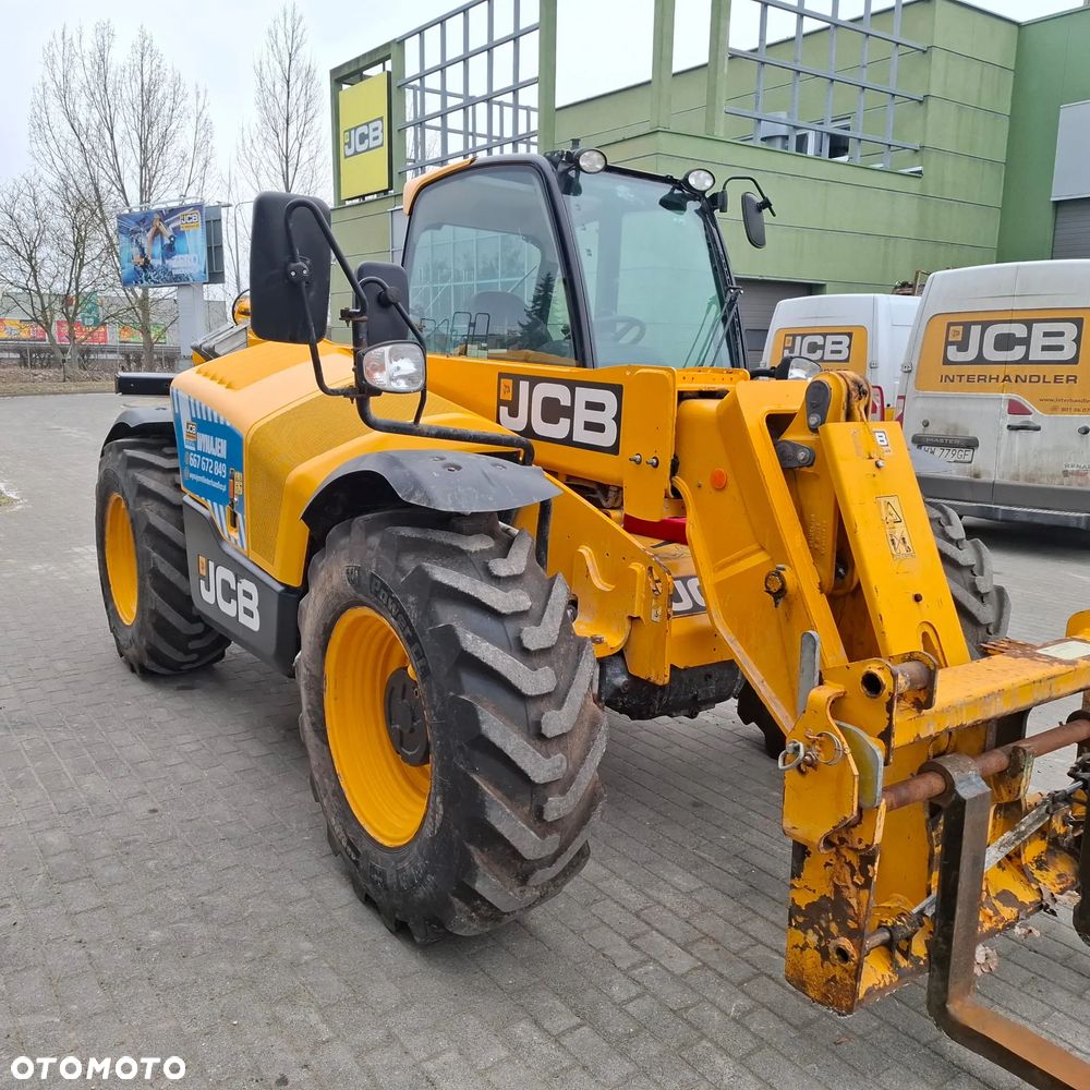 JCB 531-70 - 6