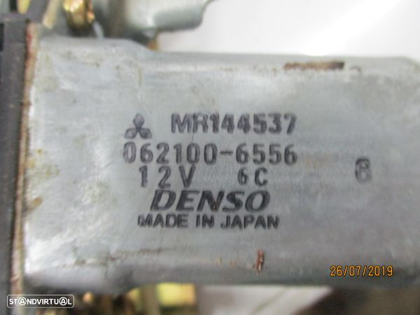 Elevador Tras Esq  Mitsubishi L 200 (K7_T, K6_T) - 4
