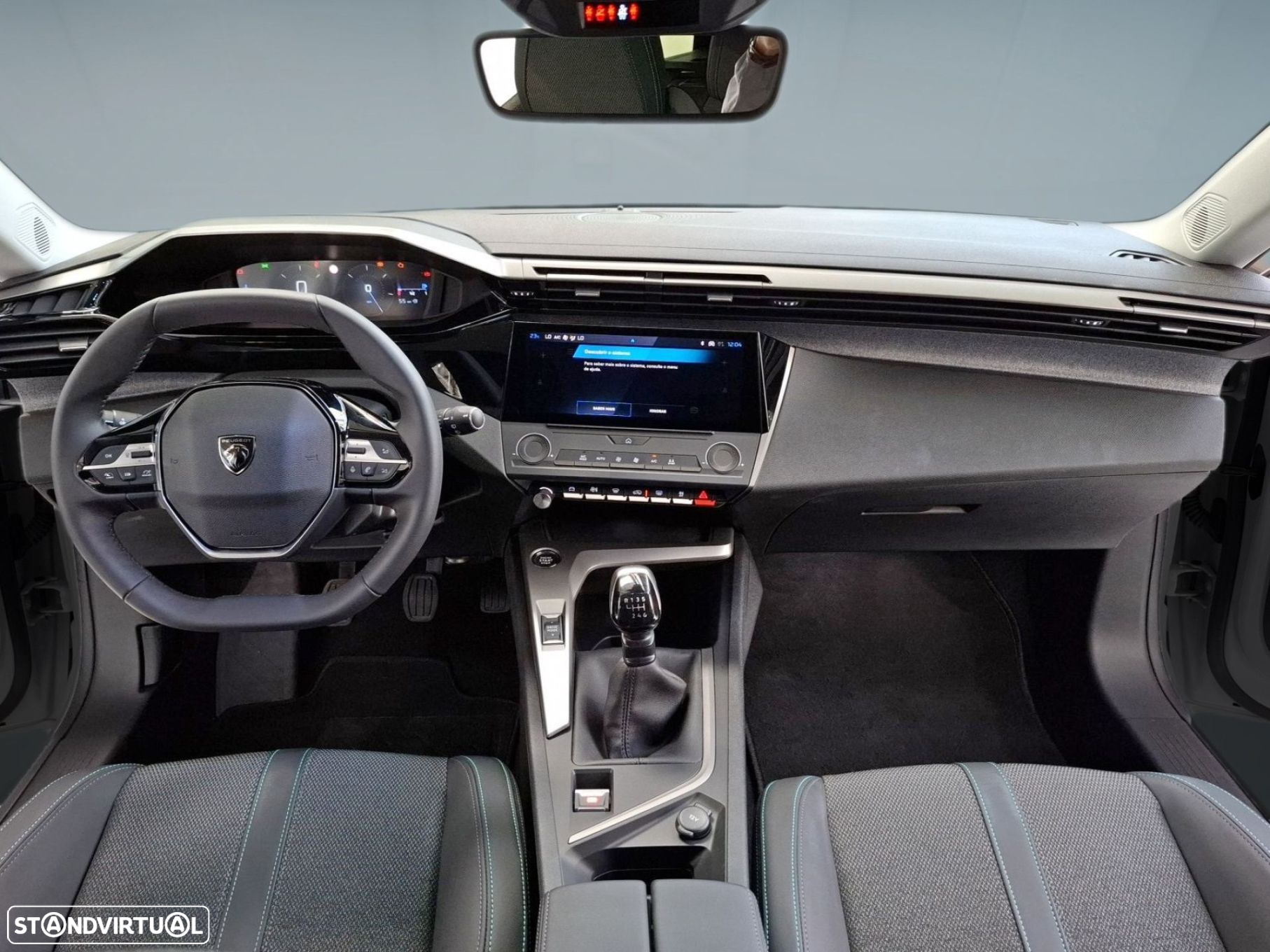 Peugeot 308 SW 1.2 PureTech Allure - 10